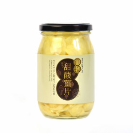 Pat Chun Pickled Sweet Ginger 440g