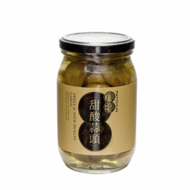 Pat Chun Sweet & Sour Pickled Garlic 440g