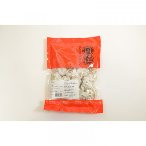 八珍　雪花梅（梅の砂糖漬け）　２２５ｇ