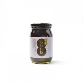 Pat Chun Chinese Gooseberry in Soy Sauce 440g