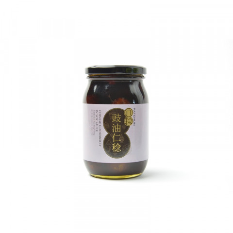 Pat Chun Chinese Gooseberry in Soy Sauce 440g