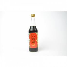 Pat Chun Sweetened Vinegar 600ml