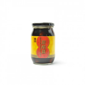 Pat Chun Ginger in Sweetened Vinegar 500g