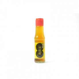 Pat Chun Lemon Flavored Vinegar 160ml