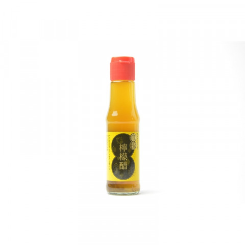 Pat Chun Lemon Flavored Vinegar 160ml