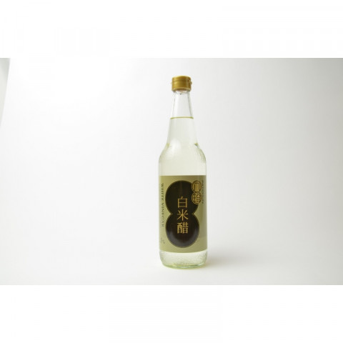 Pat Chun White Vinegar 2.5 percent 600ml