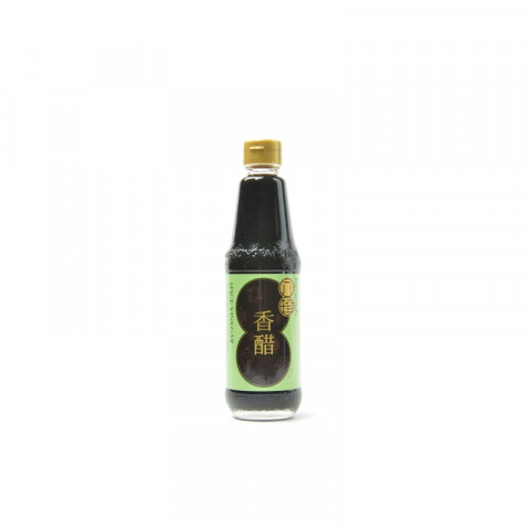 八珍　黒酢　３００ｍｌ