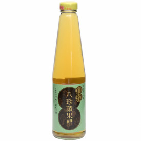 八珍　りんご酢　４３０ｍｌ