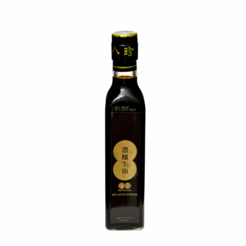 Pat Chun Soy Sauce Supreme 250ml