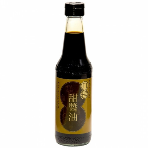 八珍　甘口醤油　３００ｍｌ