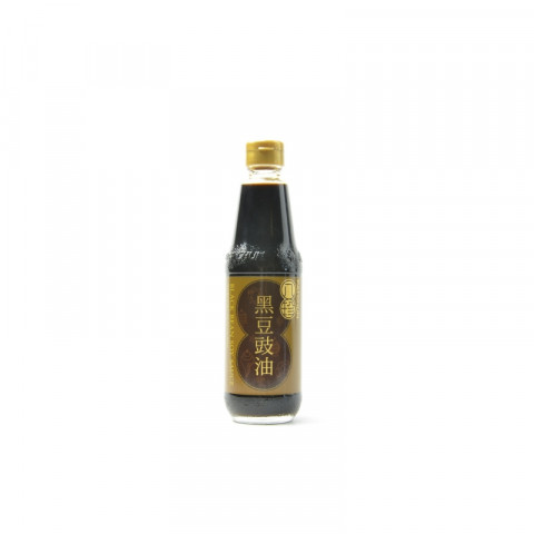 Pat Chun Black Bean Soy Sauce 300ml