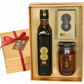 Pat Chun Premium Gift Set