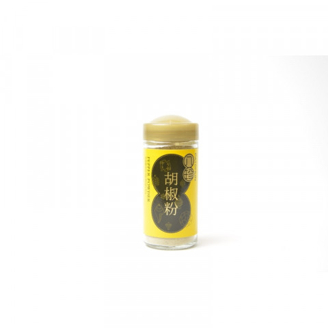 Pat Chun Pepper Powder 40g