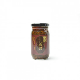 Pat Chun Shanghai Ba Bao Sauce 240g