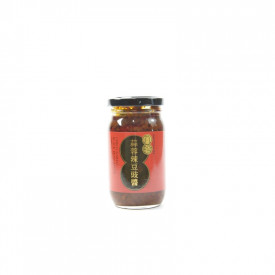 Pat Chun Chili Garlic Black Bean Sauce 240g