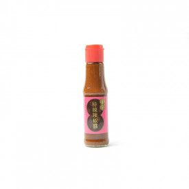 Pat Chun Extra Hot Chili Sauce 170g