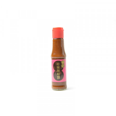 Pat Chun Extra Hot Chili Sauce 170g