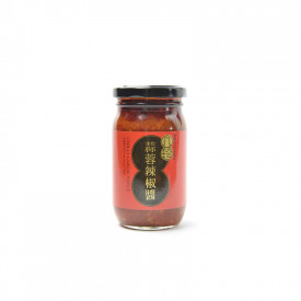 Pat Chun Chili Garlic Sauce 240g