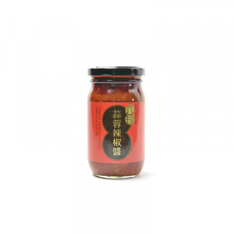 Pat Chun Chili Garlic Sauce 240g