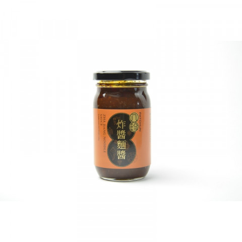 Pat Chun Zha Jiang Noodle Sauce 240g