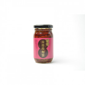 Pat Chun Hot Dan Dan Noodle Sauce 240g
