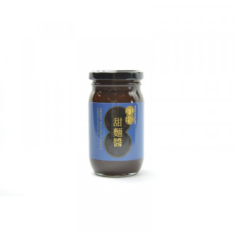 Pat Chun Sweet Noodle Sauce 240g