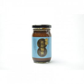 Pat Chun Vegetarian Sweetened Bean Sauce 240g