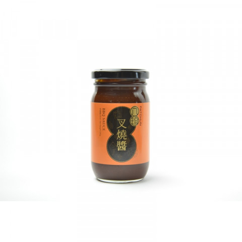 Pat Chun BBQ Sauce 240g