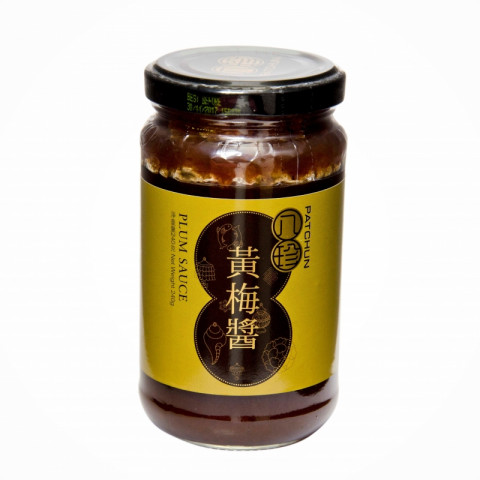 Pat Chun Plum Sauce 240g