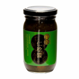 Pat Chun Chinese Gooseberry Sauce 240g