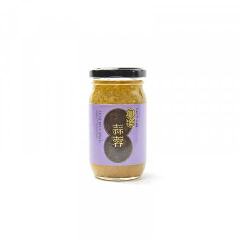 Pat Chun Minced Garlic 240g