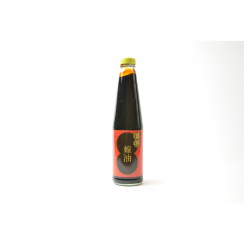 Pat Chun Oyster Sauce 500g