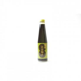 Pat Chun Vegetarian Oyster Sauce 500g