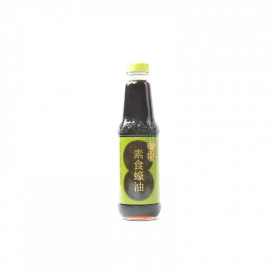 Pat Chun Vegetarian Oyster Sauce 300g