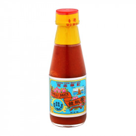Koon Yick Wah Kee Chilli Sauce 114g
