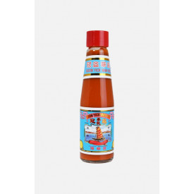 Koon Yick Wah Kee Chilli Sauce 312g