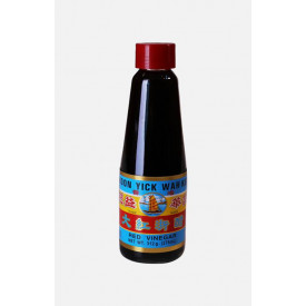 Koon Yick Wah Kee Red Vinegar 275ml