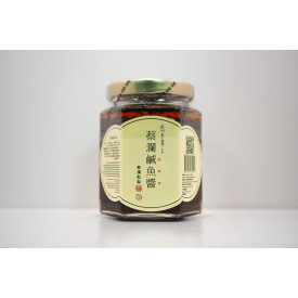 Chua Lam Salted Fish Sauce 175g