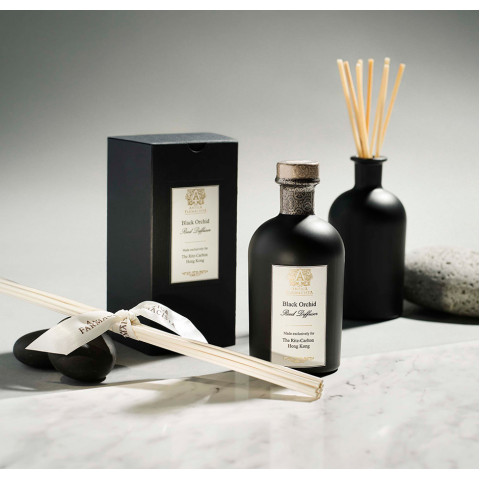 The Ritz Carlton Black Orchid Reed Diffuser