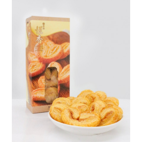 Hang Heung Cake Shop Palmiers 12 pieces