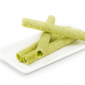 Hang Heung Cake Shop Eggrolls Pandan Flavor 6 pieces