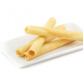 Hang Heung Cake Shop Eggrolls Butter Flavor 6 pieces