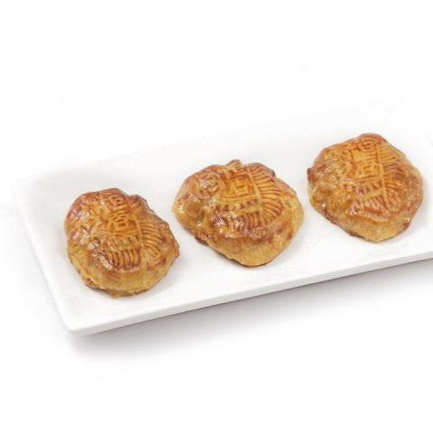 Hang Heung Cake Siu Fung Cakes with Pork 10 pieces