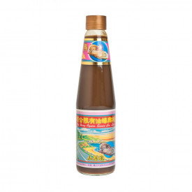 Yu Hing Lau Fau Shan Oyster Sauce Rich Taste Marinade 500ml