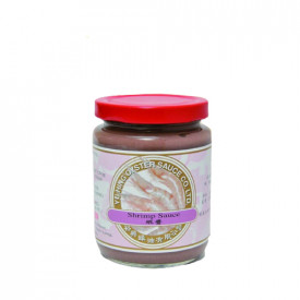 Yu Hing Lau Lau Fau Shan Fine Shrimp Paste 250ml