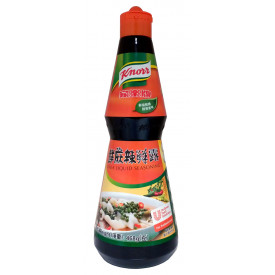 クノール（Ｋｎｏｒｒ）　鮮露　麻辣味　４６８ｍｌ