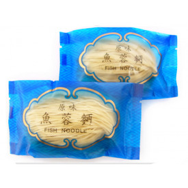 On Lee Noodle Fty Fish Noodle Thick Noodle 2 pieces