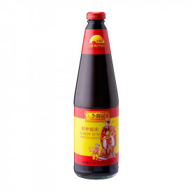 Lee Kum Kee Choy Sun Oyster Sauce 907g