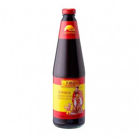 Lee Kum Kee Choy Sun Oyster Sauce 907g