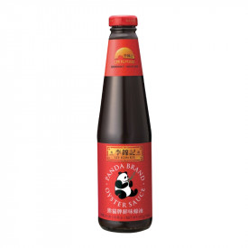 Lee Kum Kee Panda Oyster Sauce 510g